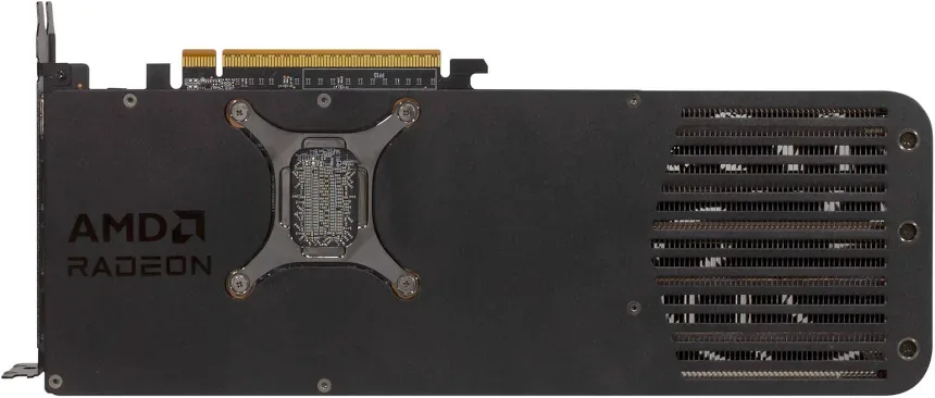 Powercolor Radeon RX 9070 Reaper 16GB  image 4