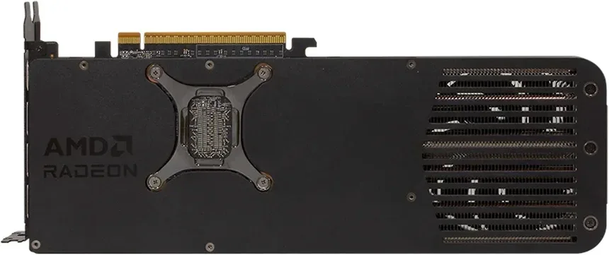Powercolor Radeon RX 9070 XT Reaper 16GB image 2