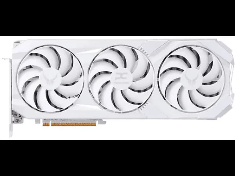 Powercolor Radeon RX 9070 XT Red Devil 16GB OC WHITE