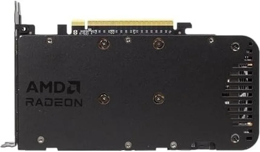 Powercolor Reaper AMD Radeon RX 9060 XT 8 Go GDDR6 FSR 4 image 4