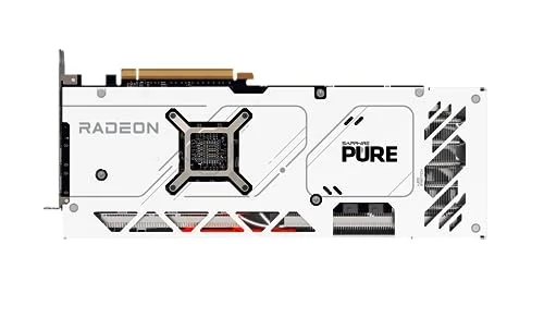 SAPPHIRE - Carte Graphique - PURE AMD RADEON™ RX 7800 XT GAMING OC 16GB - GDDR6 - DUAL HDMI / DUAL DP - vue 5