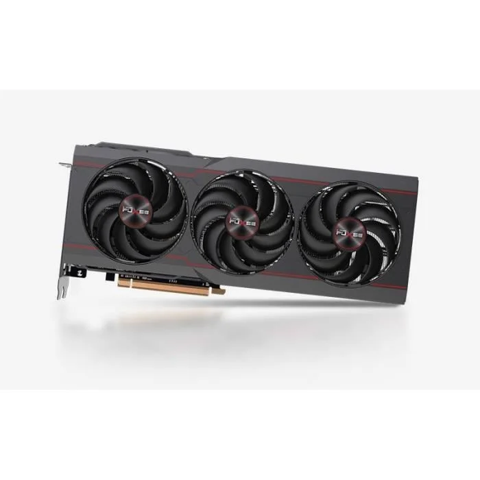 Sapphire Radeon RX 6800 16 Go GDDR6