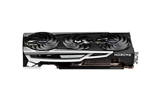 SAPPHIRE Nitro+ AMD Radeon™ RX 6800 XT OC with 16GB GDDR6 image 4