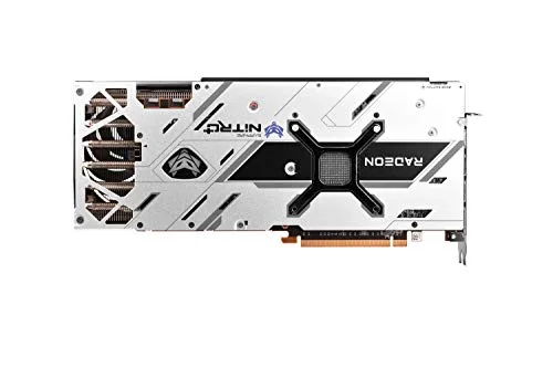SAPPHIRE Nitro+ AMD Radeon™ RX 6800 XT OC with 16GB GDDR6 image 5