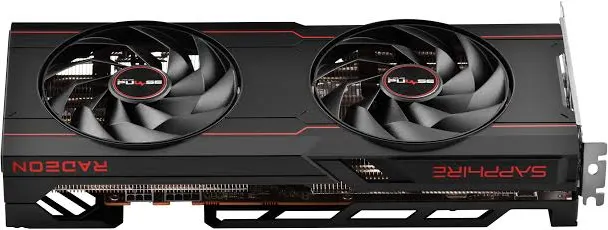 Sapphire Pulse AMD Radeon RX 6750XT Gaming OC 12 Go GDDR6 image 3