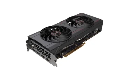 Sapphire Pulse AMD Radeon™ RX 6700 Gaming OC 10GB GDDR6 HDMI/Triple DP image 3