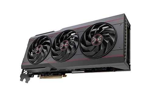 Sapphire Pulse AMD Radeon™ RX 7900 XT Gaming OC 20GB GDDR6 Dual HDMI/Dual DP