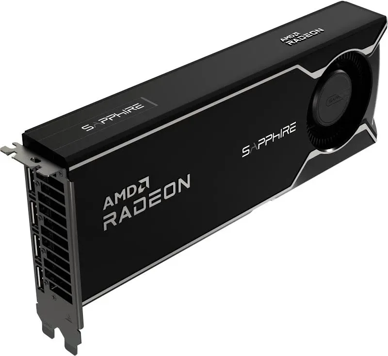 Sapphire Radeon PRO R9700 32 Go image 2