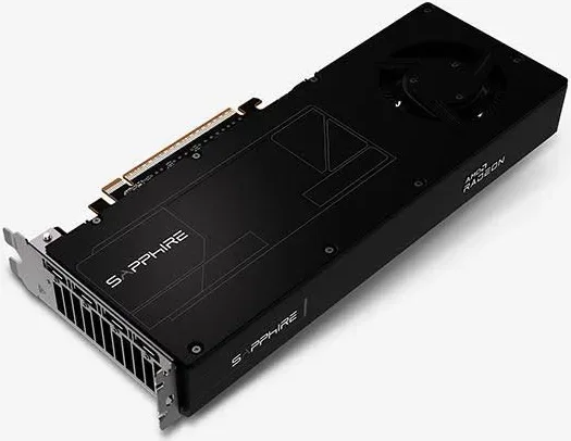 Sapphire Radeon PRO R9700 32 Go image 3