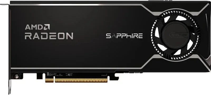 Sapphire Radeon PRO R9700 32 Go  image 4