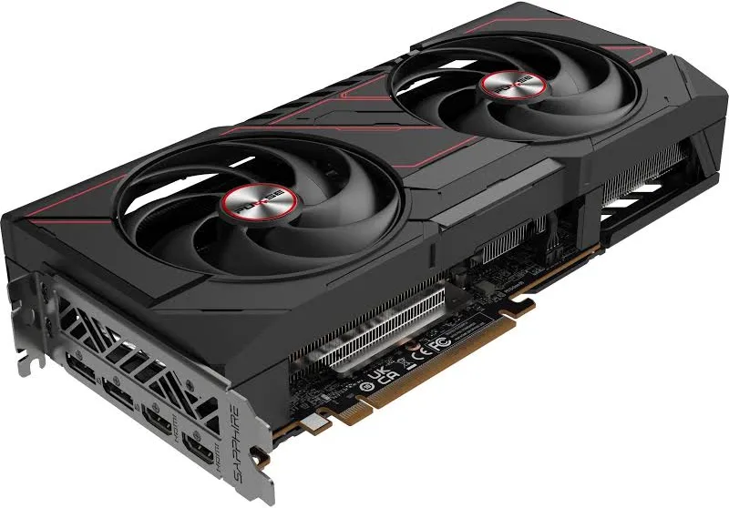 Sapphire Radeon RX 9070 Pulse  image 3