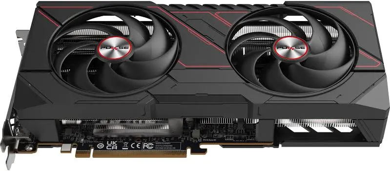Sapphire Radeon RX 9070 Pulse  image 4