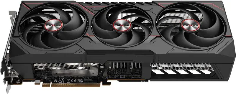 Sapphire Radeon RX 9070 XT Pulse  image 2