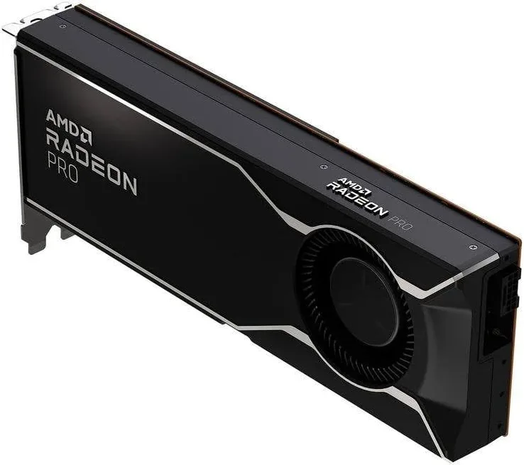 Sapphire Radeon™ PRO W7800 48GB image 2