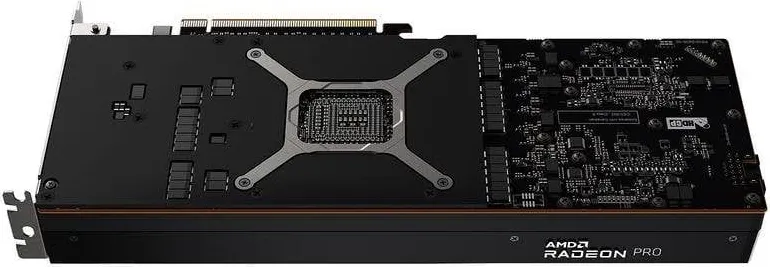 Sapphire Radeon™ PRO W7800 48GB image 3