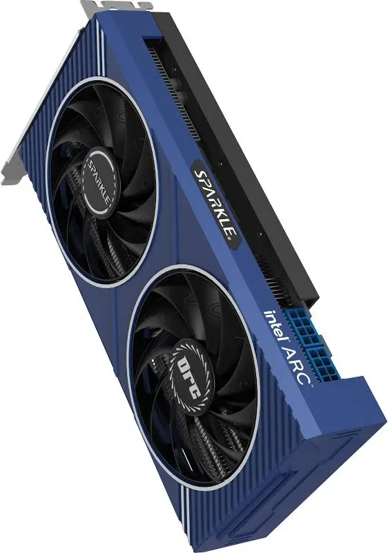 Sparkle Intel Arc A580 ORC OC Edition 8GB GDDR6 image 2
