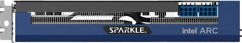 Sparkle Intel Arc A580 ORC OC Edition 8GB GDDR6 image 3