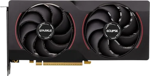 Sparkle Intel Arc B570 Eclipse OC 10GB GDDR6 image 3