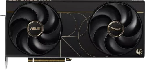 Tarjeta Gráfica ASUS ProArt GeForce RTX 5090 OC 32GB GDDR7 Reflex 2 RTX AI DLSS4.5 - vue 2
