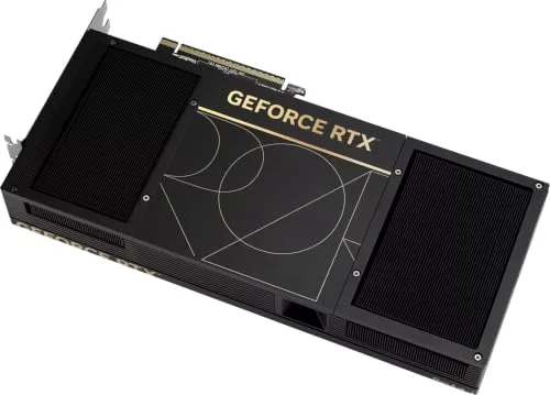 Tarjeta Gráfica ASUS ProArt GeForce RTX 5090 OC 32GB GDDR7 Reflex 2 RTX AI DLSS4.5 - vue 3