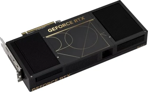 Tarjeta Gráfica ASUS ProArt GeForce RTX 5090 OC 32GB GDDR7 Reflex 2 RTX AI DLSS4.5 - vue 4