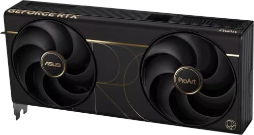 Tarjeta Gráfica ASUS ProArt GeForce RTX 5090 OC 32GB GDDR7 Reflex 2 RTX AI DLSS4.5 - vue 6