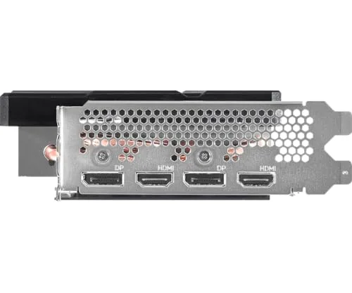 Vaizdo plokštÄ— ASROCK Arc A750 Challenger D 8GB OC GDDR6 PCI-E 4.0 2xDP 2xHDMI image 5