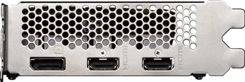 VNUUUXO MSI Gaming RTX 3050 Ventus 2X 6G OC image 4