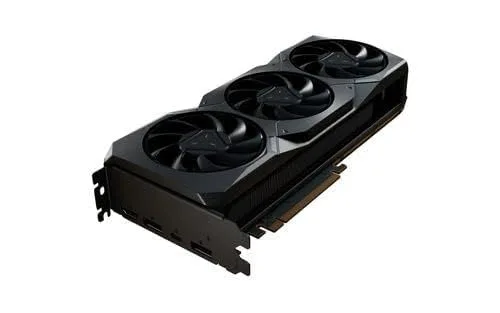 XFX Radeon RX 7900XT Gaming 20GB GDDR6 image 1