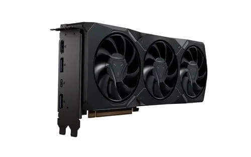 XFX Radeon RX 7900XT Gaming 20GB GDDR6 image 2