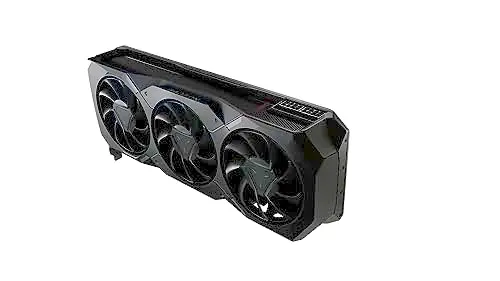 XFX Radeon RX 7900XT Gaming 20GB GDDR6 image 3