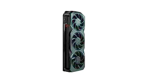 XFX Radeon RX 7900XT Gaming 20GB GDDR6 image 6