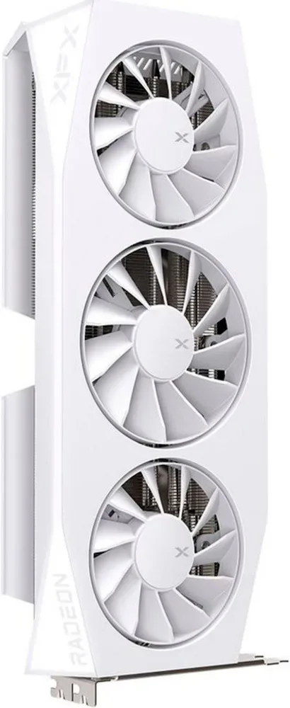 XFX Radeon RX 9060 XT Mercury OC image 3