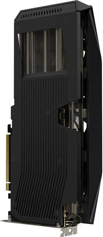 XFX Radeon RX 9060 XT OC Gaming 16GB GDDR6 image 3
