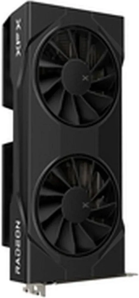 XFX Radeon RX 9060 XT Swift OC Dual Fan  image 3