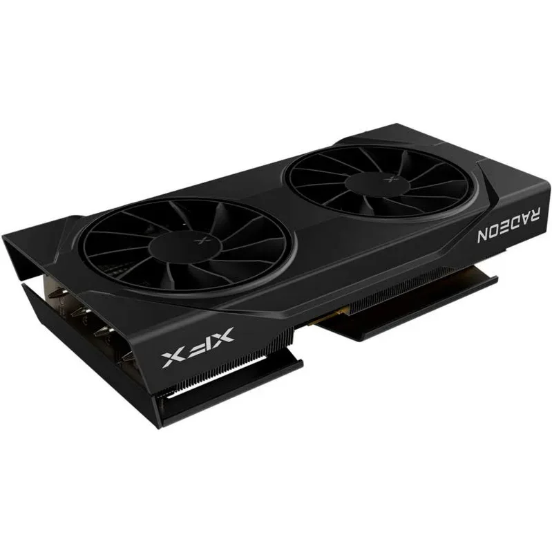 XFX Radeon RX 9060 XT Swift OC Dual Fan 