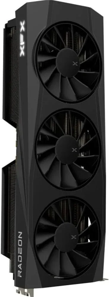 XFX Radeon RX 9070 XT Quicksilver  image 4