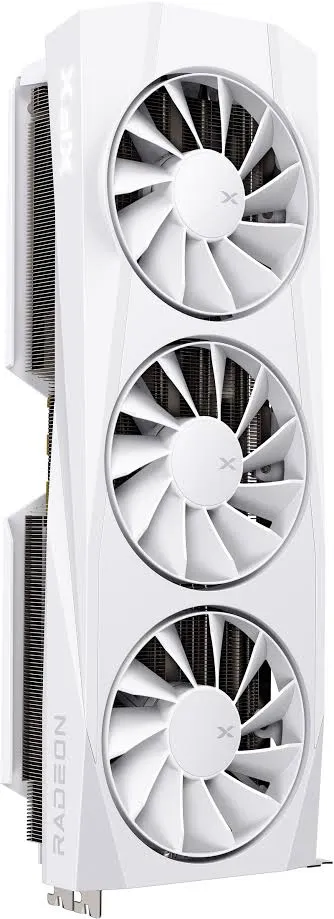 XFX Radeon RX 9070 XT Quicksilver image 3