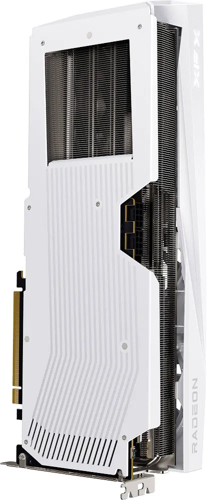 XFX Radeon RX 9070 XT Quicksilver  image 4