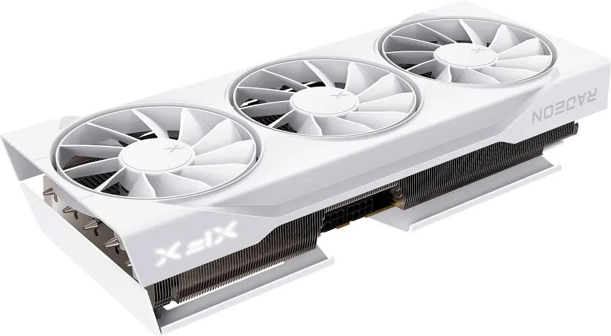 XFX Radeon RX 9070 XT Swift image 3
