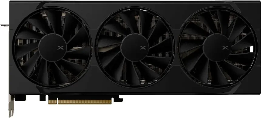 XFX Radeon RX 9070 XT Swift image 1