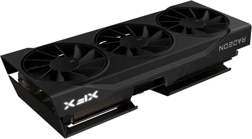 XFX Radeon RX 9070 XT Swift image 2