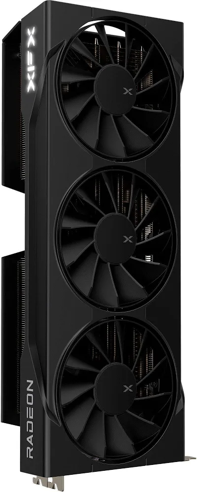 XFX Radeon RX 9070 XT Swift image 3