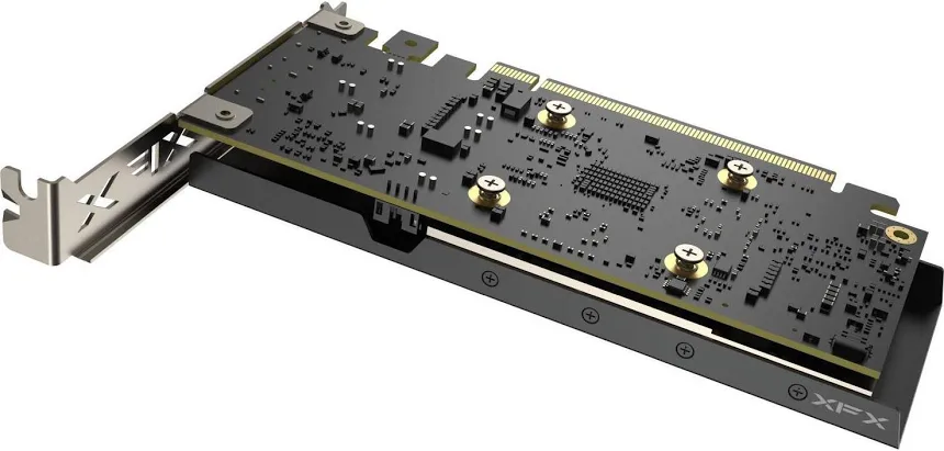 XFX Speedster SWFT105 Radeon RX 6400 4 Go GDDR6 image 1