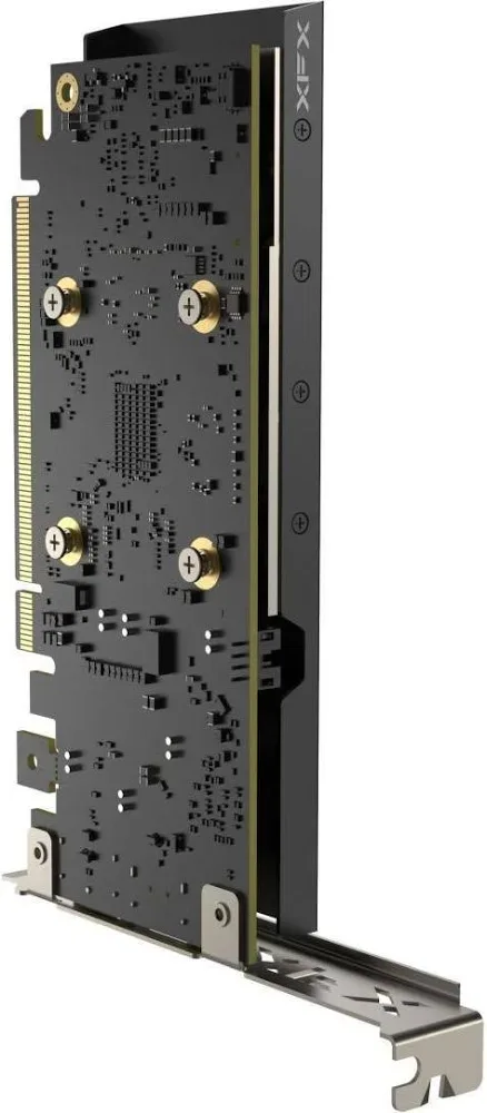 XFX Speedster SWFT105 Radeon RX 6400 4 Go GDDR6 image 2