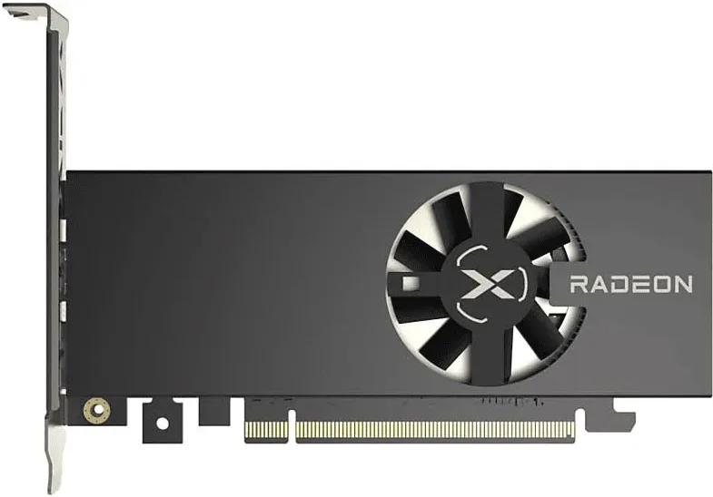 XFX Speedster SWFT105 Radeon RX 6400 4 Go GDDR6