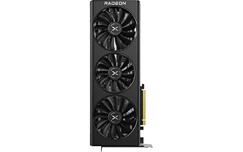 XFX Speedster SWFT319 AMD Radeon RX 6800 avec 16 Go GDDR6 image 3