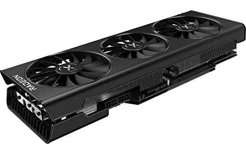 XFX Speedster SWFT319 AMD Radeon RX 6800 avec 16 Go GDDR6 image 4