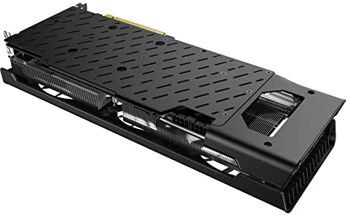 XFX Speedster SWFT319 AMD Radeon RX 6800 avec 16 Go GDDR6 image 5