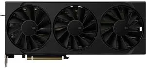 XFX SWIFT AMD Radeon RX 9070 OC à trois ventilateurs 16 Go GDDR6